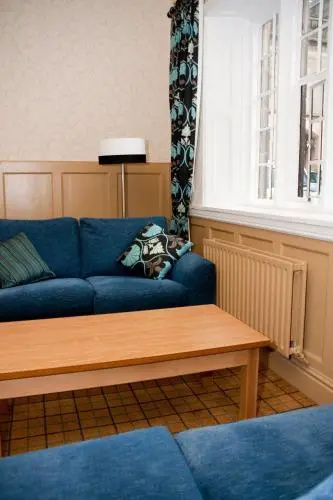 YHA Ilam Hall