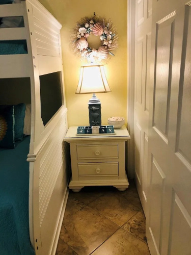 Gulf Shore Condo #311 - 2 Br condo by RedAwning