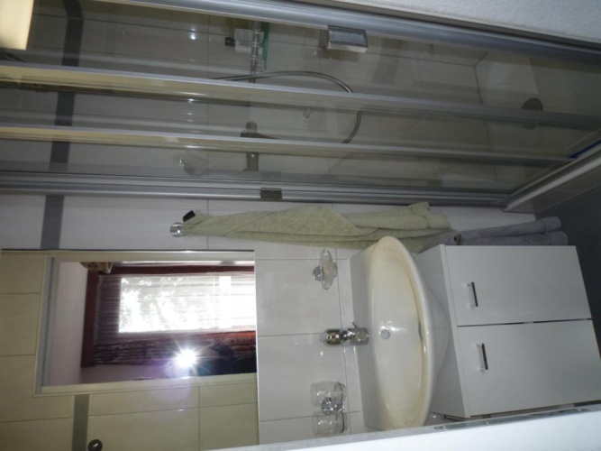 1 Bedroom Apartment with balcony
