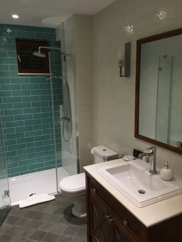 Double Junior Suite with balcony and with sea view