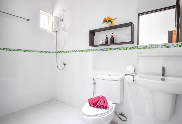 Cascades Resort Phuket