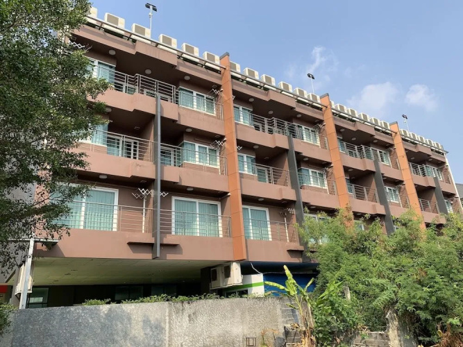 Imagen del hotel