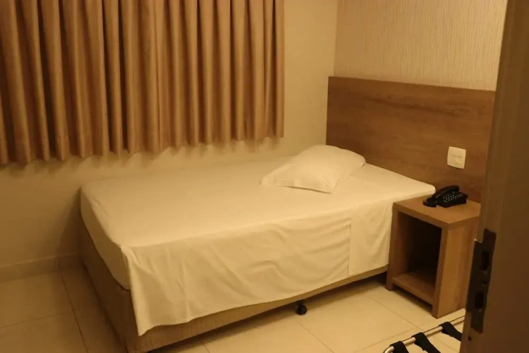Comfort Single room