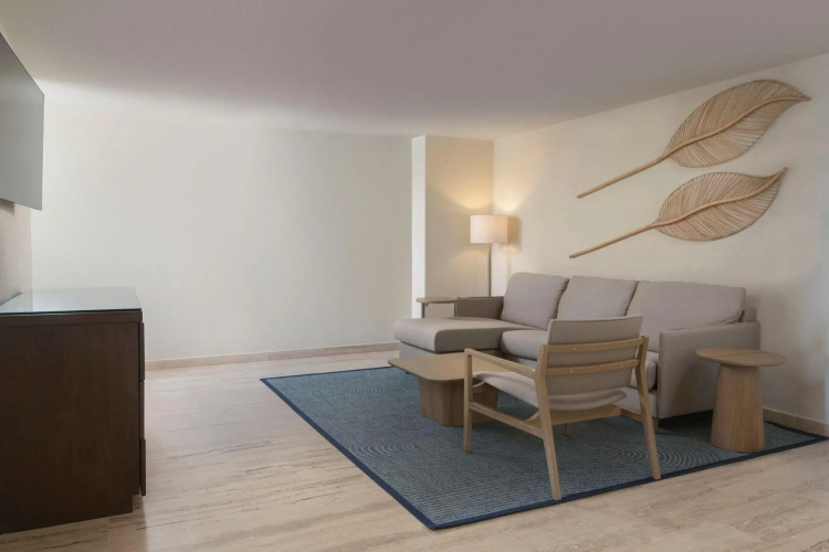 The Westin Puntacana Resort and Club photo 18