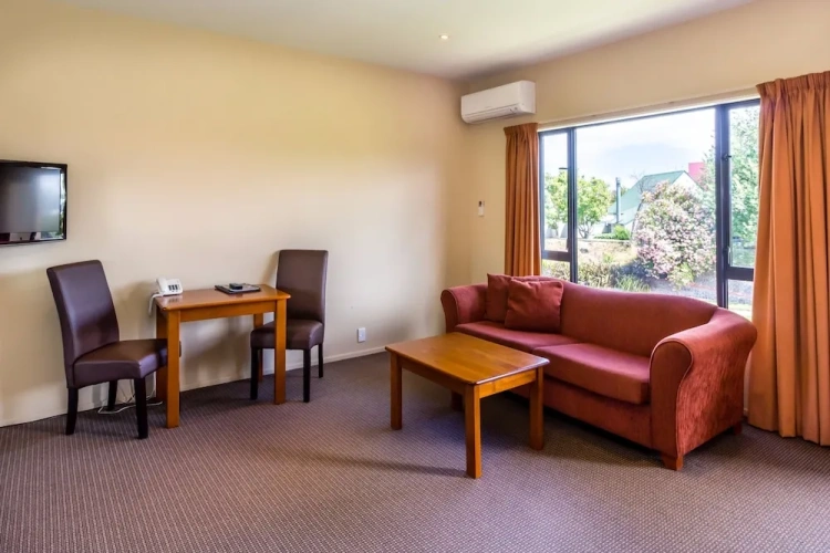 Executive Studio with balcony