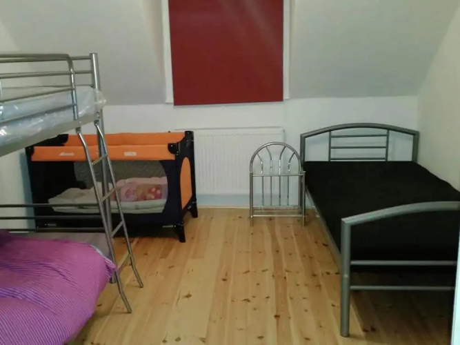 Adorable Aparment in Wildemann With Parking