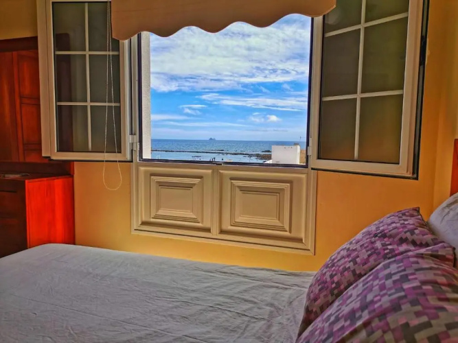 Apartamentos Brito