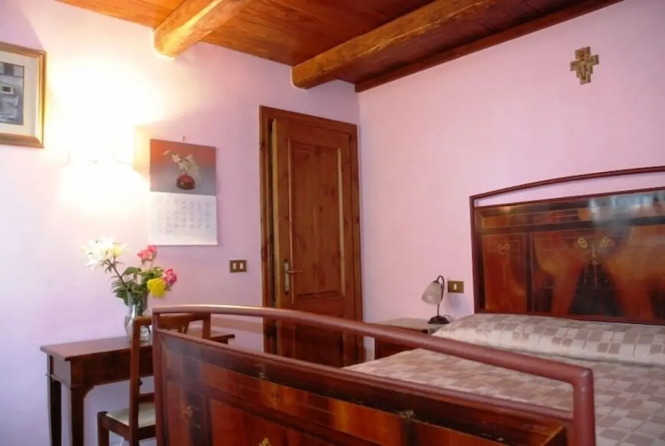 Azienda Agrituristica La Canestra