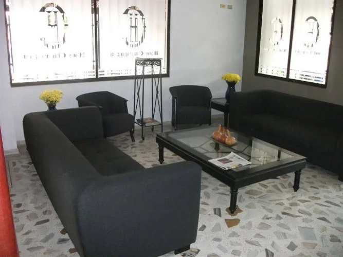 Hotel Champagnat