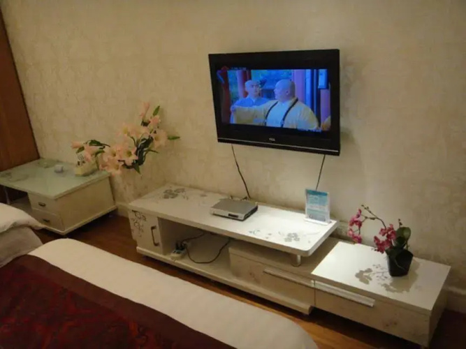 Dalian Yi Jia Express Apartment
