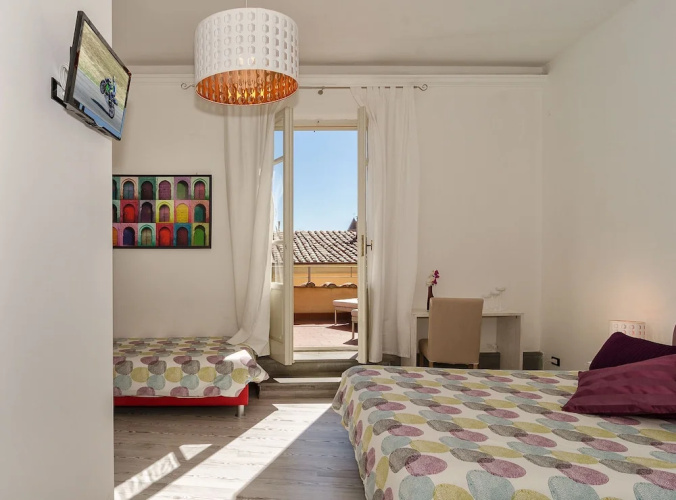 Hotelafbeelding