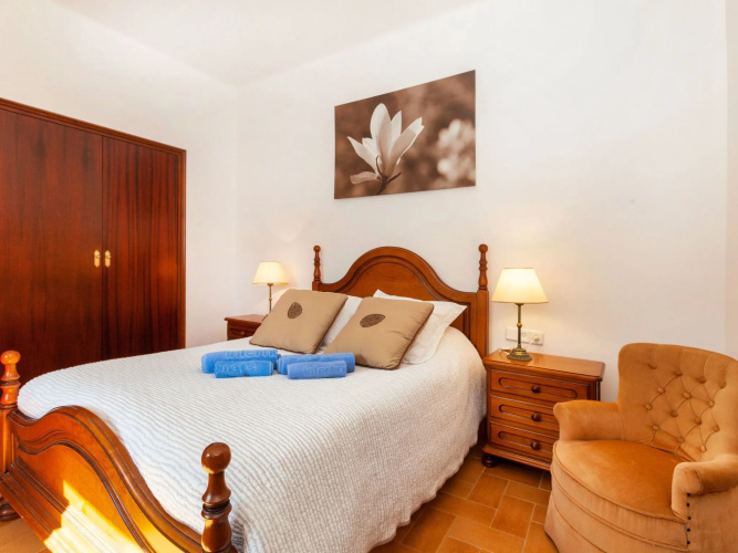 Holiday Home Can Magi