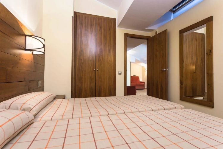 Hotel Magic Pas by Nexta