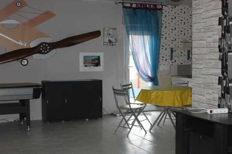 Le Panorama