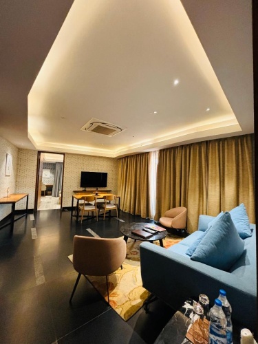 Executive Suite