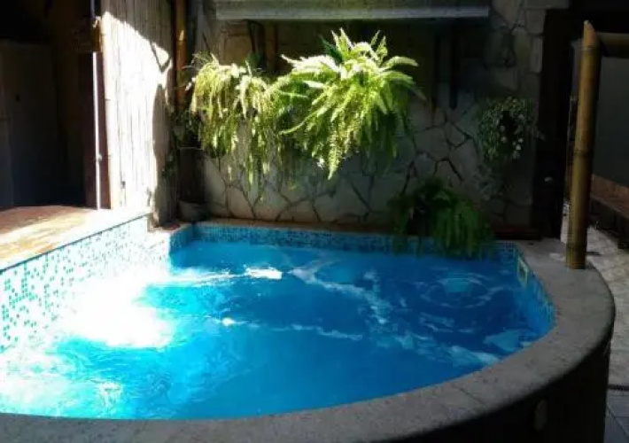 Casarão Paraty