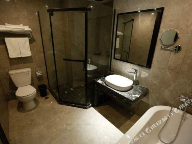Rugao Warm heart Hotel