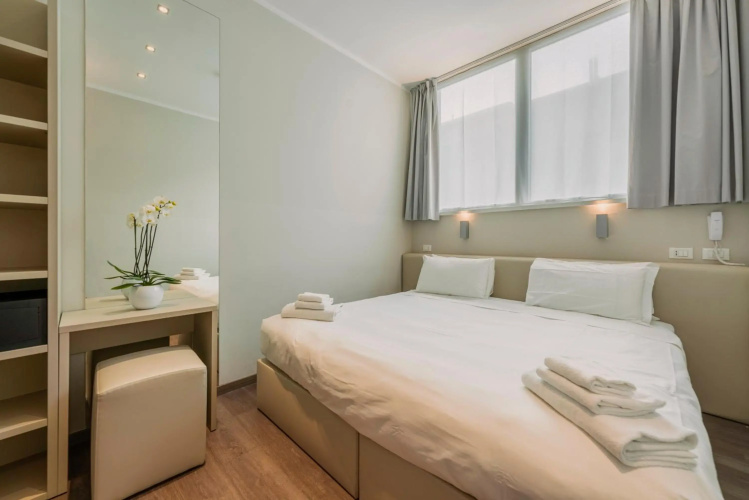 Fasthotel Linate