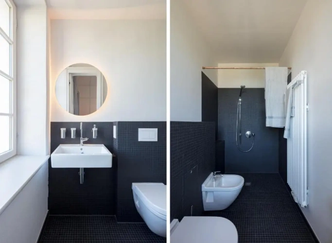 Duplex Apartment