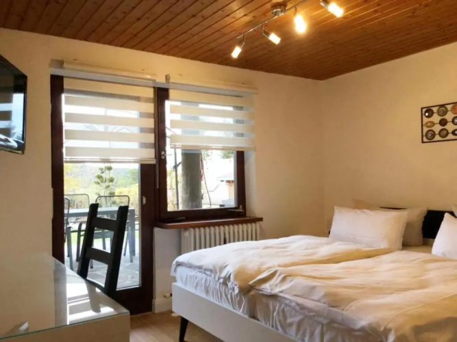 Haus Blattert - Neuglashütten