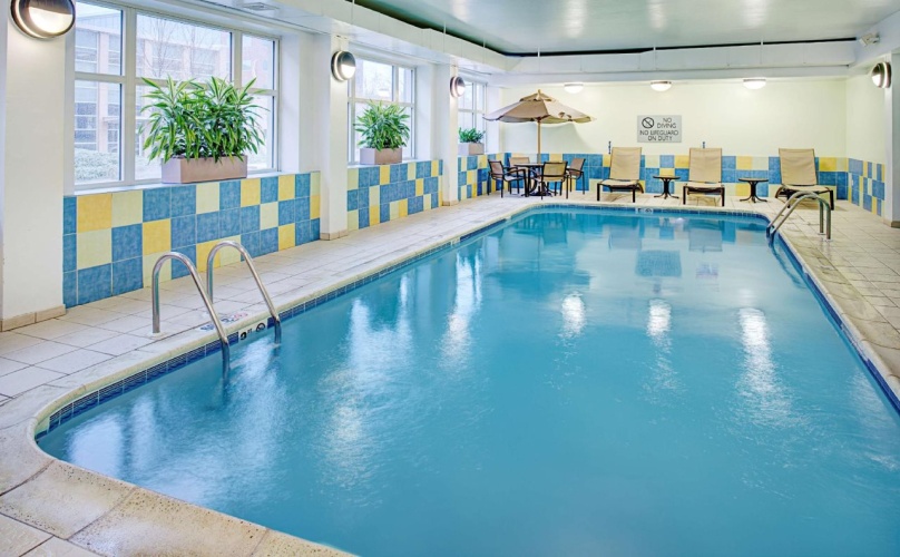 Hilton Providence photo 17