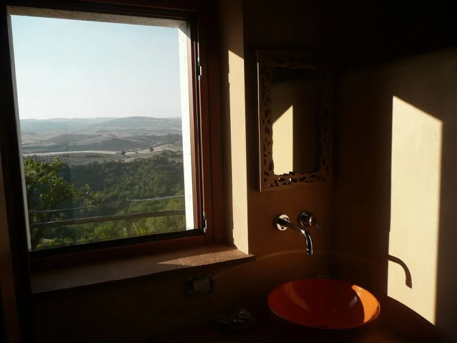 Montarlese Eco-Lodges
