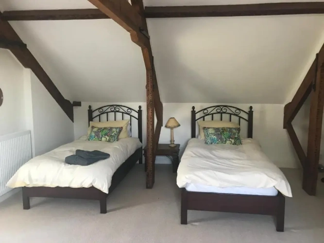 Deluxe Suite