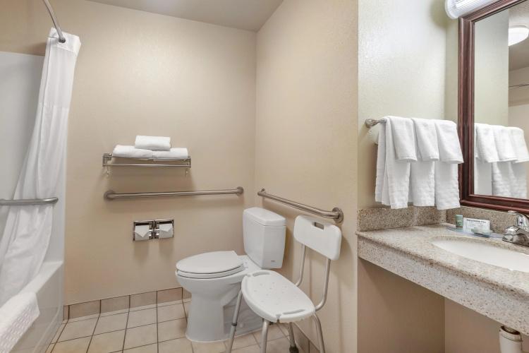 Best Western Lawrenceburg Inn photo 11