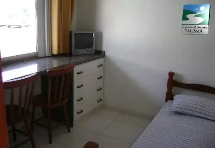 Pousada Talismã
