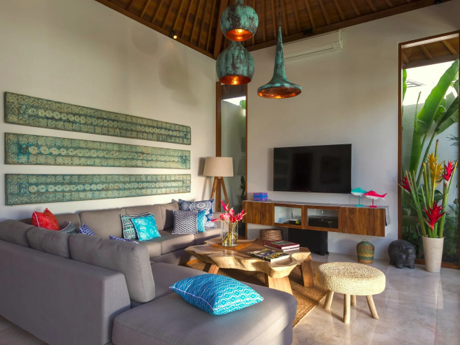 Villa Sanook