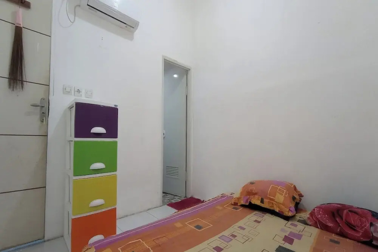 Kost 48 Surabaya