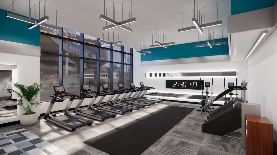 Tempo by Hilton Nashville Downtown photo 11