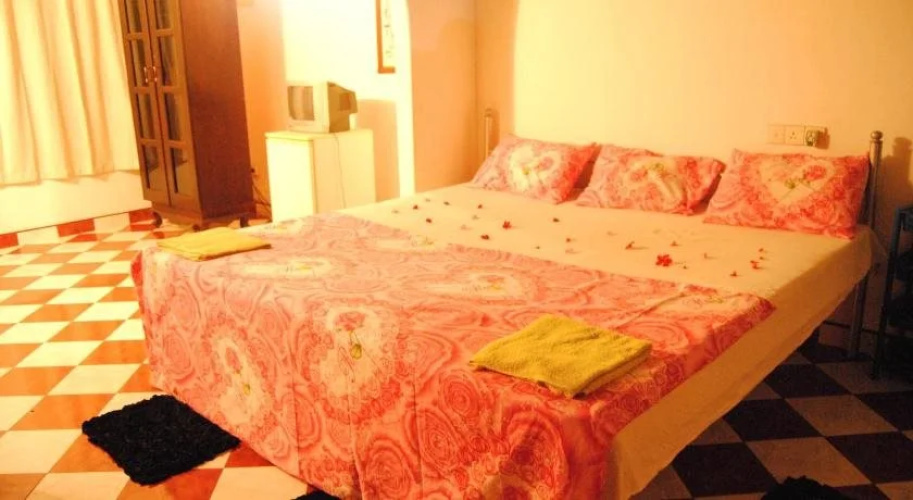 La Saman Villa
