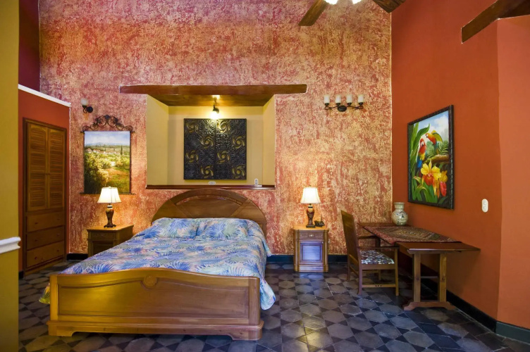 Casa Xanadu