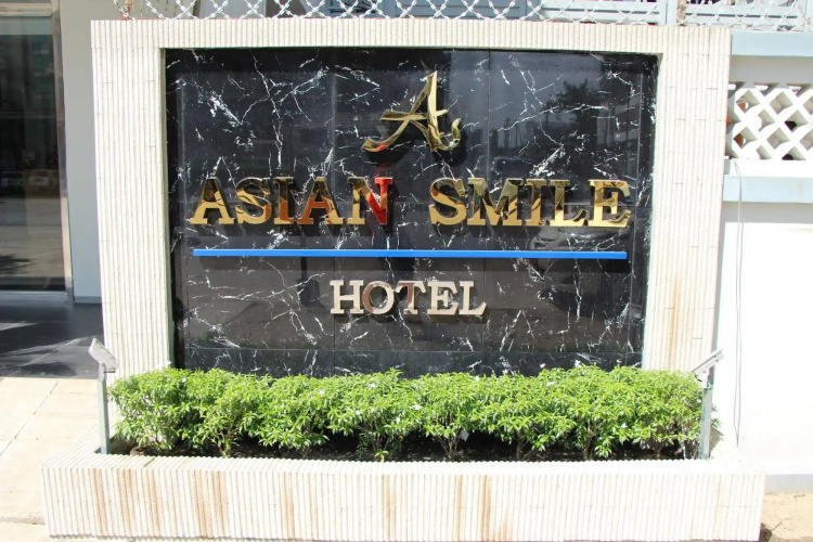 Hotelafbeelding
