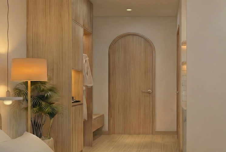 Dalat Blanc Residence