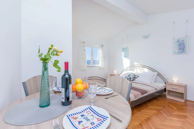 Apartments Nikola