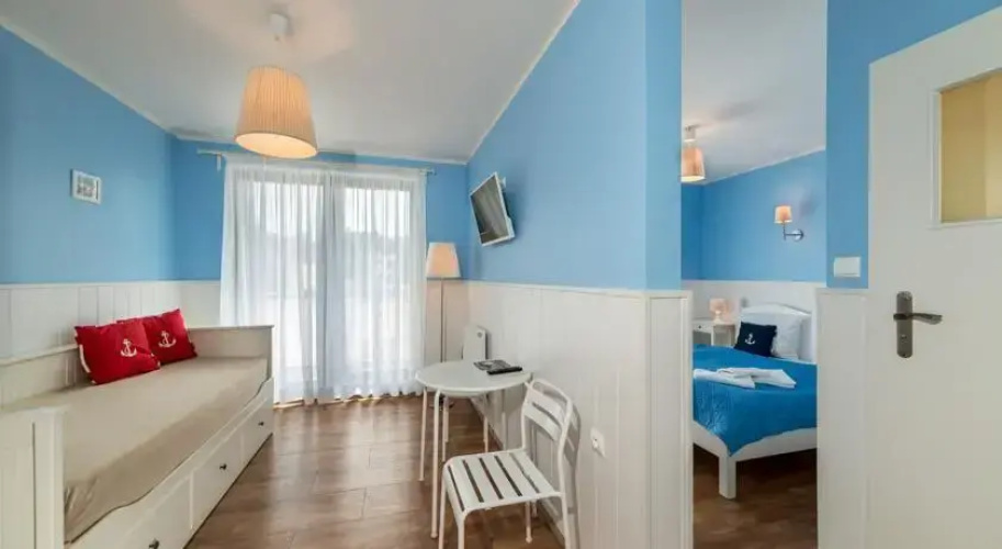 Papaj Resort