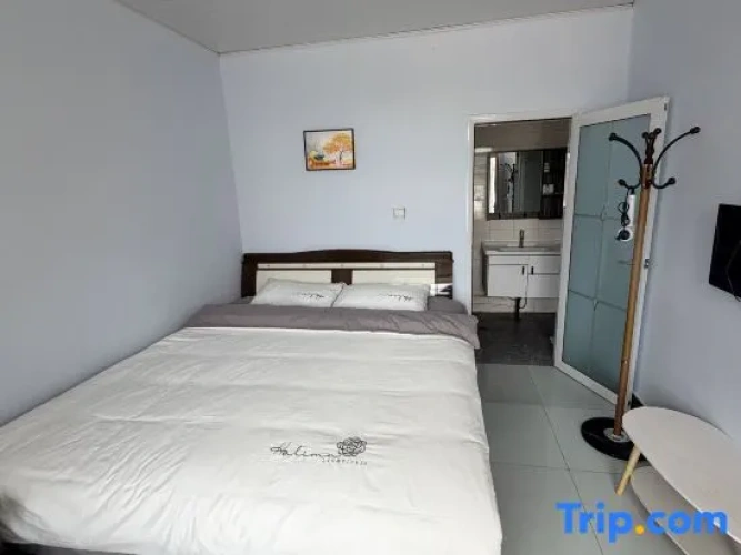 Comfort Double room with view