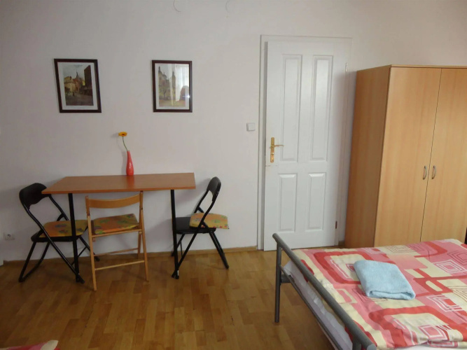 Pension Tara