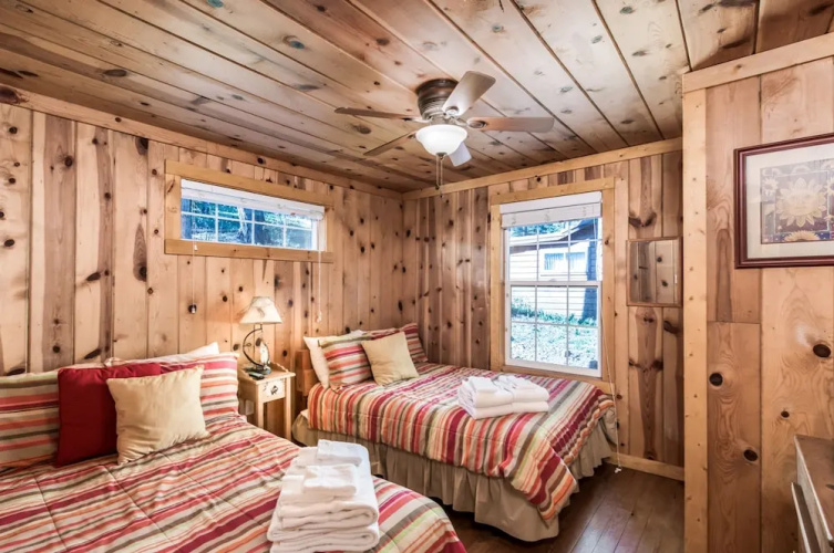 Chestnut Lodge by Vtrips