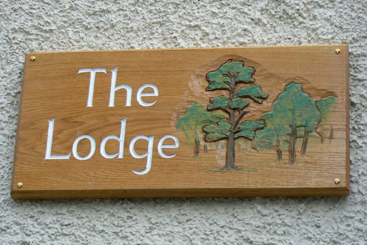The Lodge