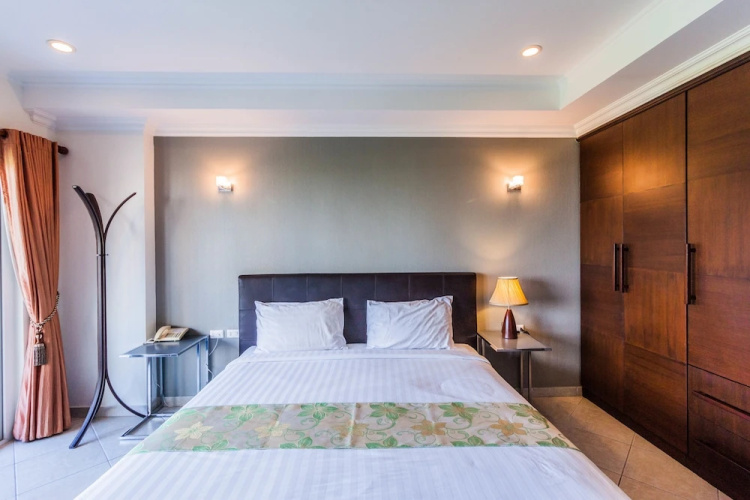 View Talay Residence 6 by PSR