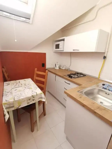 Abba Apartman