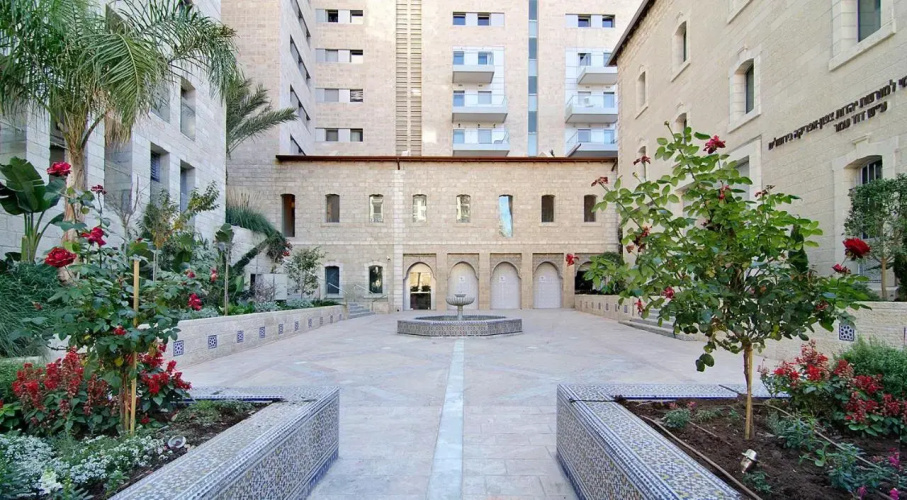 Image de l'hôtel