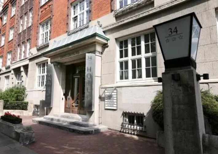 Imagen del hotel