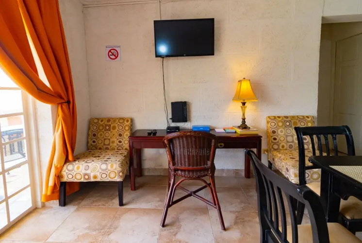 BLR Beach Resort