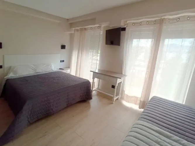 Bahia Rooms Cantabria 3000