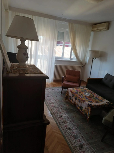 Andreja apartman 2 (jednosobni app -50m2)