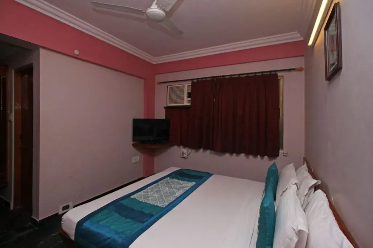 Krishna Lila Regency Udaipur